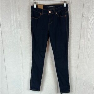 NEW Monarda Dark Blue Women's Jeans